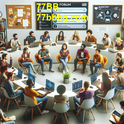 A Importância dos Fóruns de Jogos na Comunidade Gamer