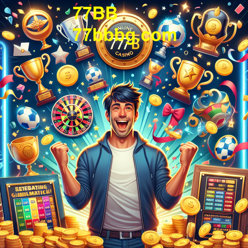 Explorando as Recompensas em 77BB: Como Maximizar Seus Ganhos